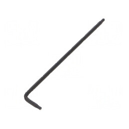 Cheie Torx® TX20 148mm Oțel Crom-Vanadium | Electronic-mag.ro | Componente Electronice
