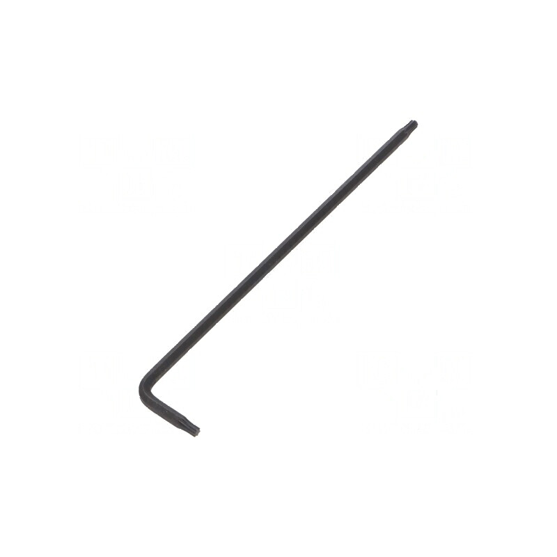 Cheie Torx® TX20 148mm Oțel Crom-Vanadium | Electronic-mag.ro | Componente Electronice Cheie Torx® TX20 148mm Oțel Crom-Vanadium | Electronic-mag.ro | Componente Electronice