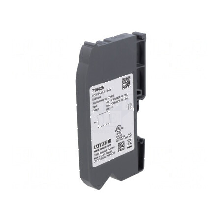 Bloc de terminare Fuse Acces | Electronic-mag.ro | Componente Electronice