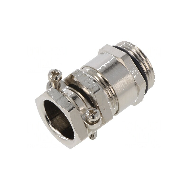 Garnitură etanșare PG13,5 IP55 alamă metalică | Electronic-mag.ro | Componente Electronice Garnitură etanșare PG13,5 IP55 alamă metalică | Electronic-mag.ro | Componente Electronice