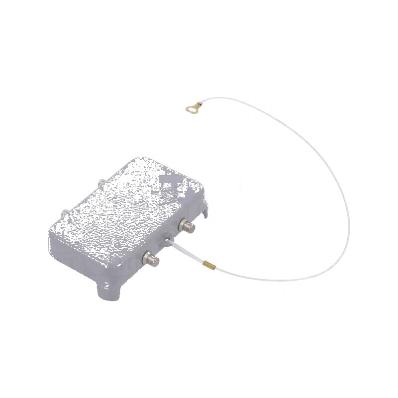 Capac protecție C-TYPE 57.27 IP66 -40÷125°C | Electronic-mag.ro | Componente Electronice Capac protecție C-TYPE 57.27 IP66 -40÷125°C | Electronic-mag.ro | Componente Electronice