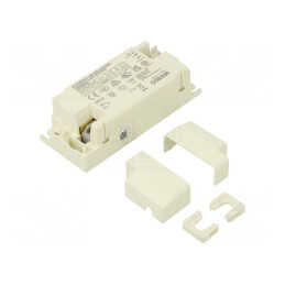 Alimentator LED 28W 21-40V DC 700mA 220-240V AC | Electronic-mag.ro | Componente Electronice