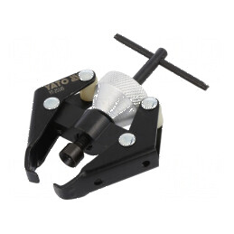 Extractor rulmenți cu două brațe, 5-30mm | Electronic-mag.ro | Componente Electronice