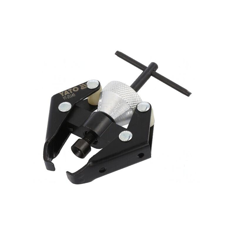 Extractor rulmenți cu două brațe, 5-30mm | Electronic-mag.ro | Componente Electronice Extractor rulmenți cu două brațe, 5-30mm | Electronic-mag.ro | Componente Electronice