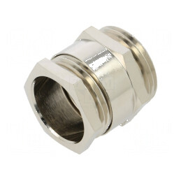 Garnitură etanșare G1 IP54 alamă 19-22mm | Electronic-mag.ro | Componente Electronice