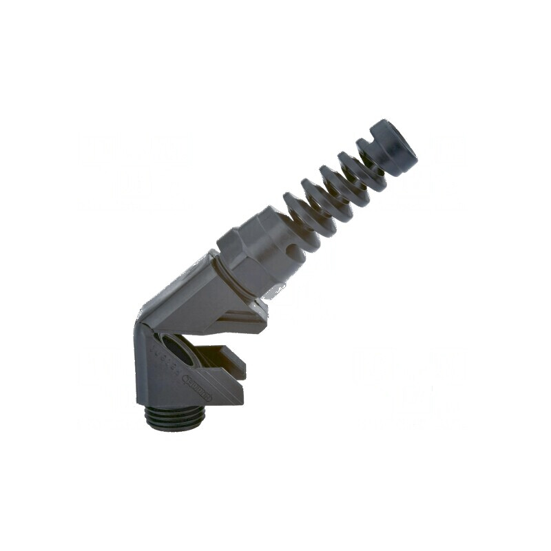 Garnitură de etanșare NPT1/2 IP68 poliamidă neagră | Electronic-mag.ro | Componente Electronice Garnitură de etanșare NPT1/2 IP68 poliamidă neagră | Electronic-mag.ro | Componente Electronice