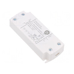 Alimentator LED 15W 12VDC 1,25A 200-240VAC | Electronic-mag.ro | Componente Electronice