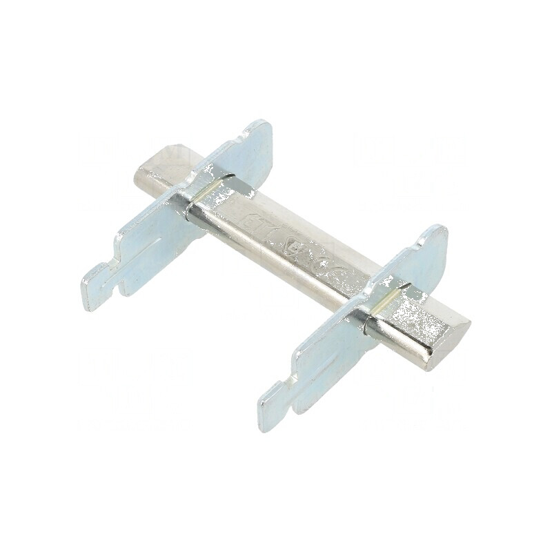 Cuțit scurtcircuit NH00 160A  | Electronic-mag.ro | Componente Electronice