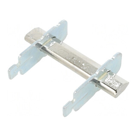Cuțit scurtcircuit NH00 160A  | Electronic-mag.ro | Componente Electronice
