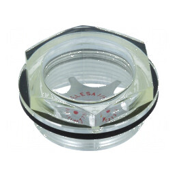 Indicator nivel Diametru orificiu inspecție 31mm M40 8÷10Nm Pas 1,5 | Electronic-mag.ro | Componente Electronice