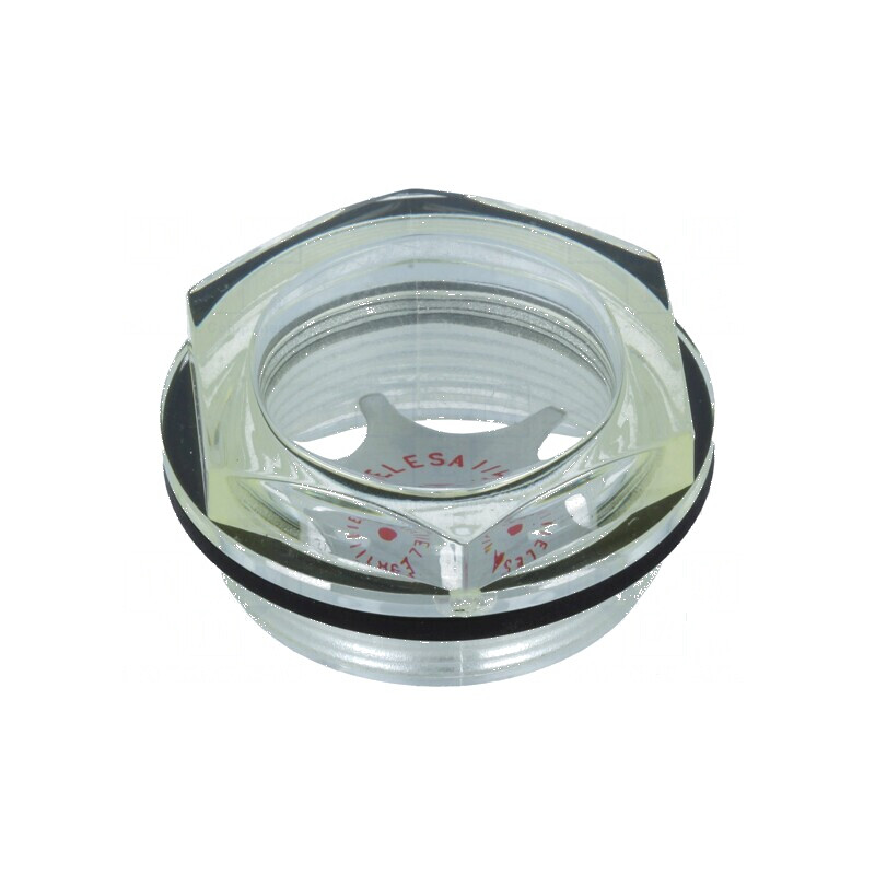 Indicator nivel Diametru orificiu inspecție 31mm M40 8÷10Nm Pas 1,5 | Electronic-mag.ro | Componente Electronice