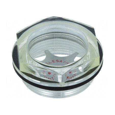 Indicator nivel Diametru orificiu inspecție 31mm M40 8÷10Nm Pas 1,5 | Electronic-mag.ro | Componente Electronice