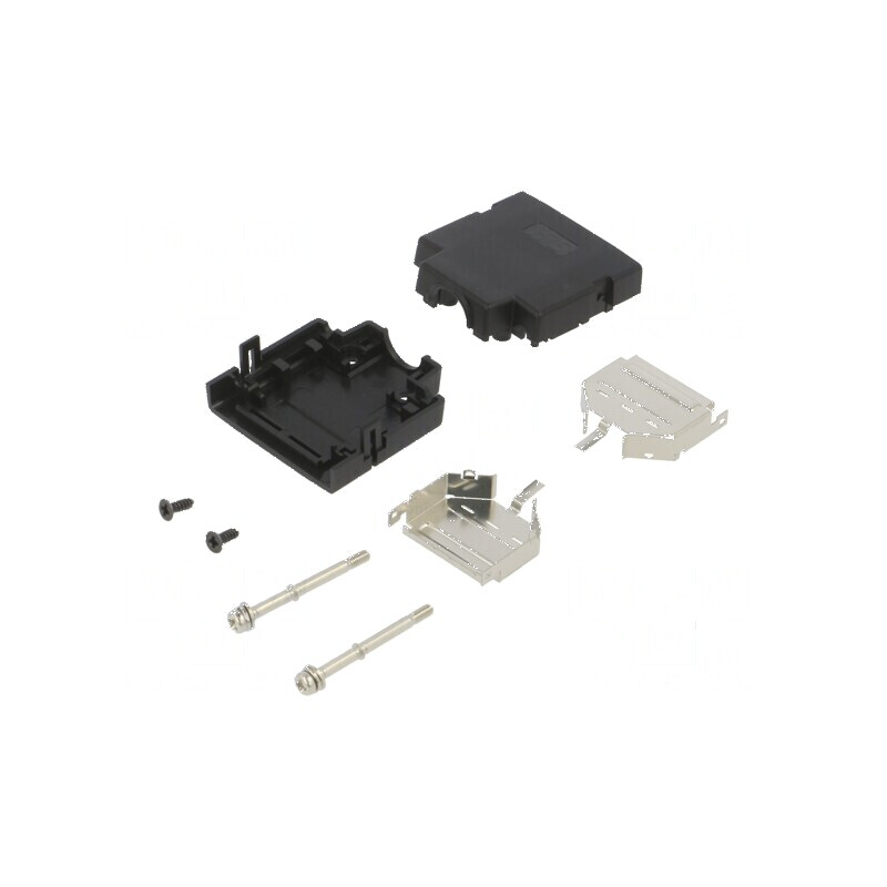 Carcasă conectori DH PIN 27 pentru cablu | Electronic-mag.ro | Componente Electronice Carcasă conectori DH PIN 27 pentru cablu | Electronic-mag.ro | Componente Electronice