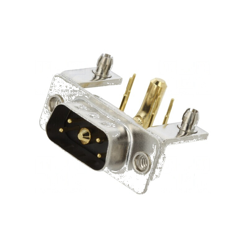 Mufă tată D-Sub speciali PIN: 5(1 4) pentru PCB THT MHCD 240V | Electronic-mag.ro | Componente Electronice Mufă tată D-Sub speciali PIN: 5(1 4) pentru PCB THT MHCD 240V | Electronic-mag.ro | Componente Electronice