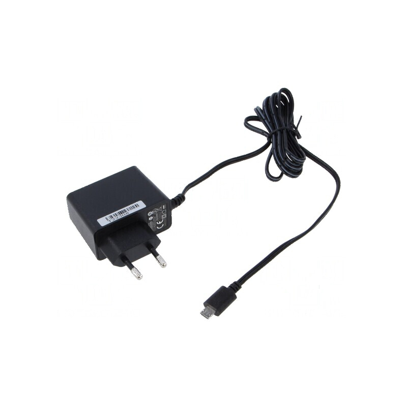 Alimentator pulsatoriu plug-in 5VDC 3A 15W | Electronic-mag.ro | Componente Electronice Alimentator pulsatoriu plug-in 5VDC 3A 15W | Electronic-mag.ro | Componente Electronice