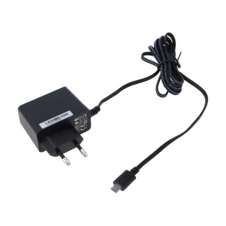 Alimentator pulsatoriu plug-in 5VDC 3A 15W | Electronic-mag.ro | Componente Electronice