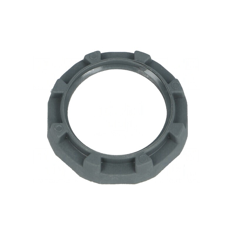 Piuliță 22mm MA1 pentru șuruburi | Electronic-mag.ro | Componente Electronice Piuliță 22mm MA1 pentru șuruburi | Electronic-mag.ro | Componente Electronice