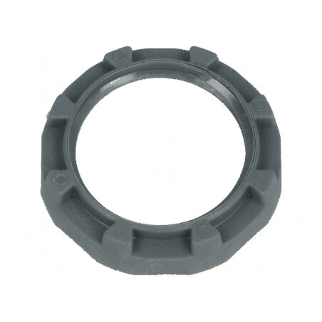 Piuliță 22mm MA1 pentru șuruburi | Electronic-mag.ro | Componente Electronice