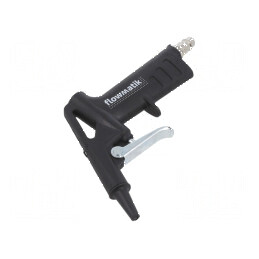 Pistol cu aer comprimat NW 7,2 - max. 8 bar, Filet G 1/4 | Electronic-mag.ro | Componente Electronice