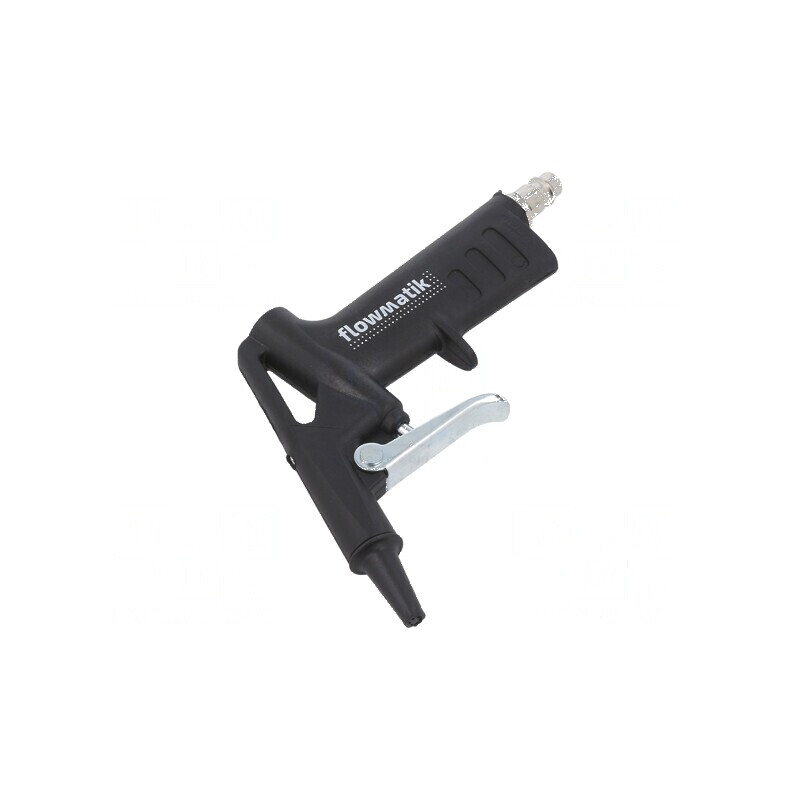 Pistol cu aer comprimat NW 7,2 - max. 8 bar, Filet G 1/4 | Electronic-mag.ro | Componente Electronice