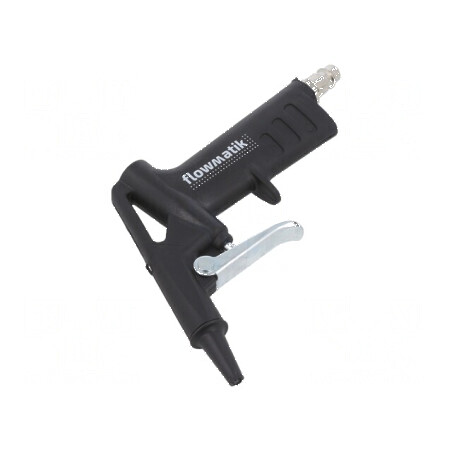 Pistol cu aer comprimat NW 7,2 - max. 8 bar, Filet G 1/4 | Electronic-mag.ro | Componente Electronice