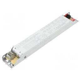 Alimentator pulsatoriu LED 18,9W 23-54VDC IP20 | Electronic-mag.ro | Componente Electronice