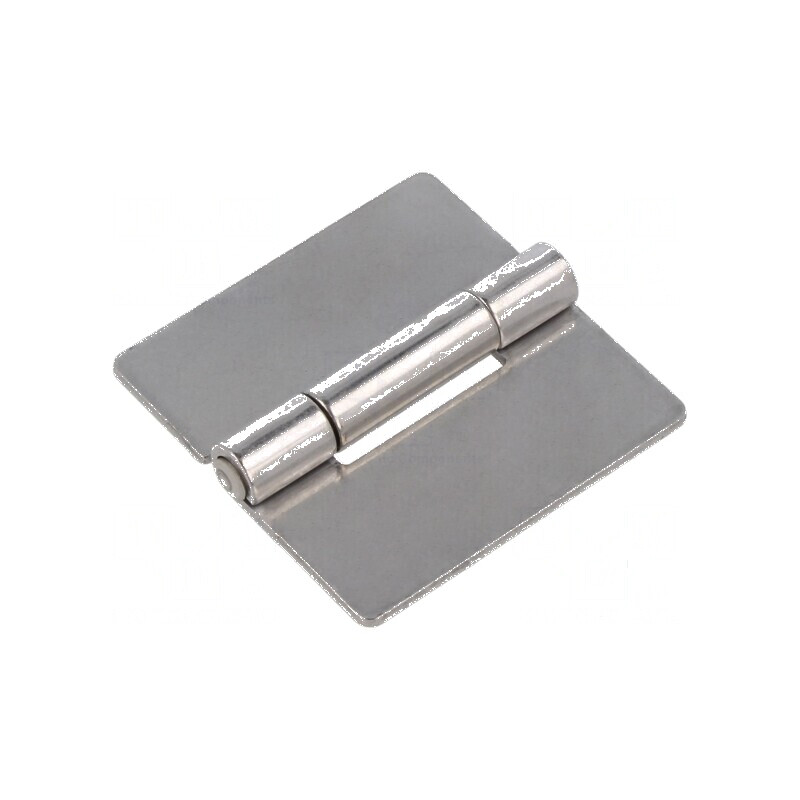 Balama Lățime 60mm Oțel Inoxidabil H: 60mm pentru Sudare | Electronic-mag.ro | Componente Electronice Balama Lățime 60mm Oțel Inoxidabil H: 60mm pentru Sudare | Electronic-mag.ro | Componente Electronice