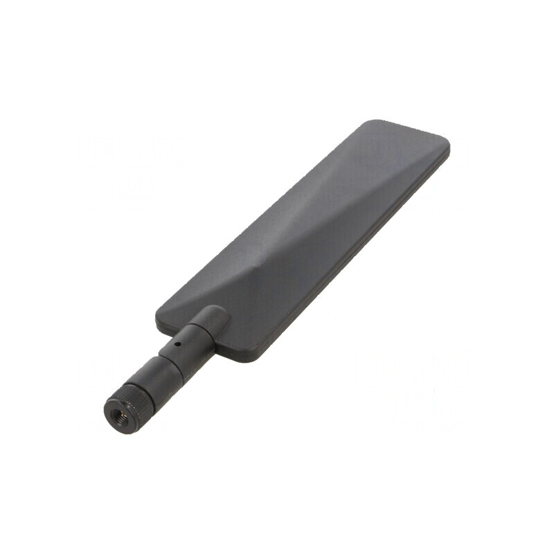 Antenă GSM LTE 2G 3G 4G 5G verticală cu înşurubare | Electronic-mag.ro | Componente Electronice Antenă GSM LTE 2G 3G 4G 5G verticală cu înşurubare | Electronic-mag.ro | Componente Electronice