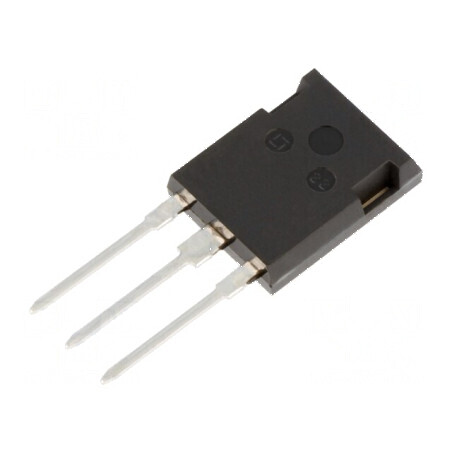 Diodă redresoare THT 1,2kV 30A ISOPLUS247™ | Electronic-mag.ro | Componente Electronice