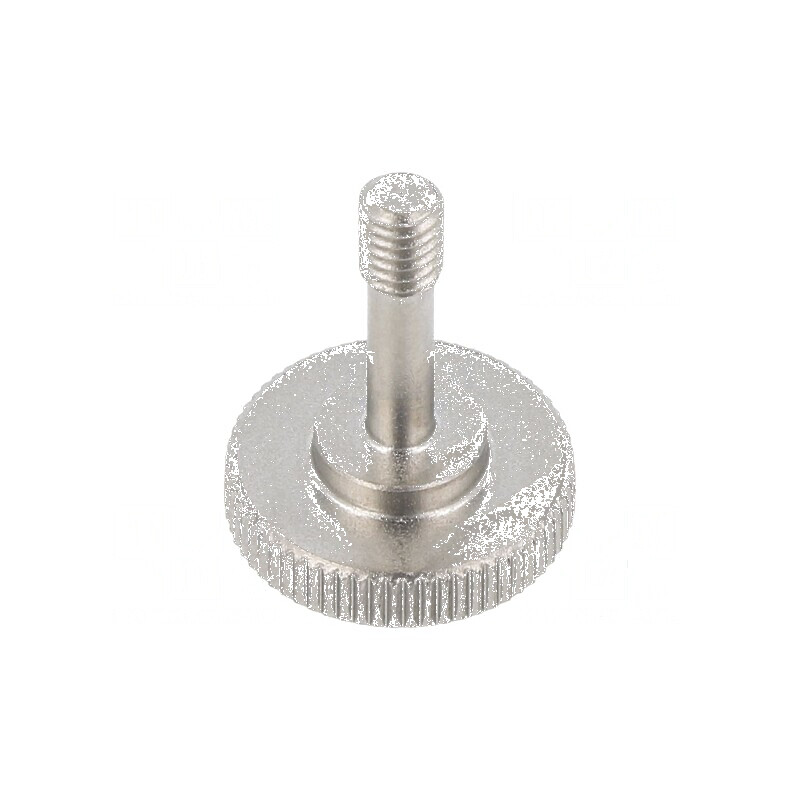 Buton reglare filet M4 15mm oțel inoxidabil | Electronic-mag.ro | Componente Electronice Buton reglare filet M4 15mm oțel inoxidabil | Electronic-mag.ro | Componente Electronice