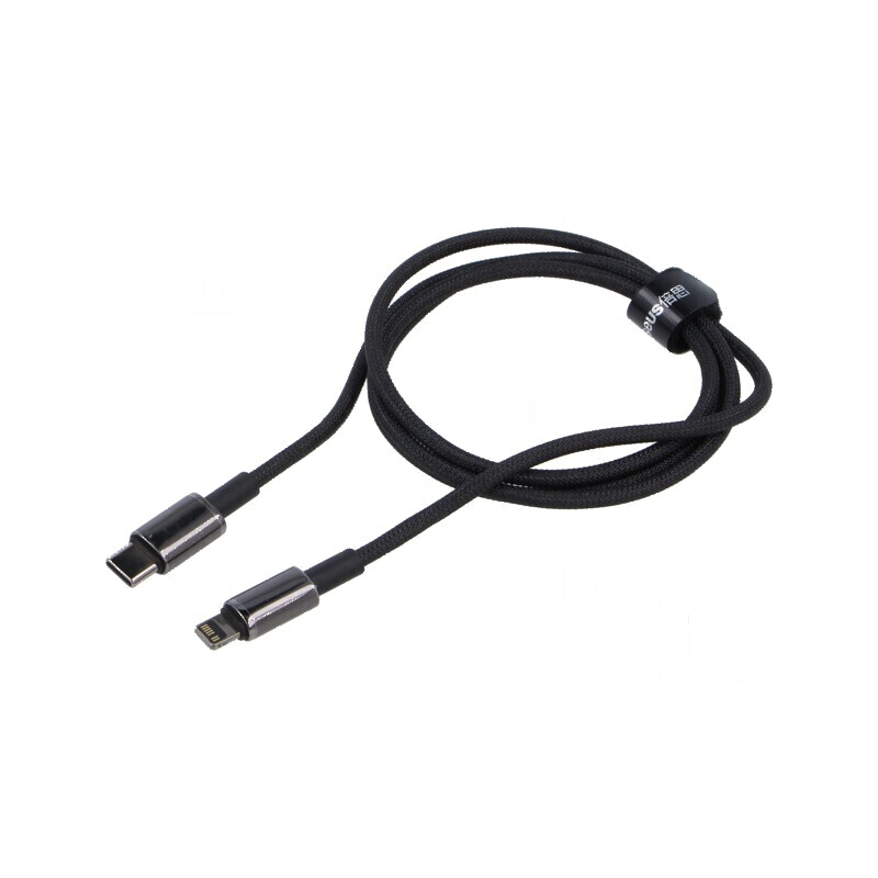 Cablu USB 2.0 Apple Lightning - 2m | Electronic-mag.ro | Componente Electronice Cablu USB 2.0 Apple Lightning - 2m | Electronic-mag.ro | Componente Electronice