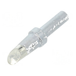 Vârf trunchi de con 6mm pentru unelte | Electronic-mag.ro | Componente Electronice