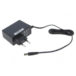Alimentator pulsatoriu 9VDC 2A 18W plug-in | Electronic-mag.ro | Componente Electronice