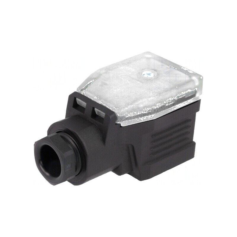 Conector cu valvă mufă 18mm mamă PIN 4 unghi 90° | Electronic-mag.ro | Componente Electronice Conector cu valvă mufă 18mm mamă PIN 4 unghi 90° | Electronic-mag.ro | Componente Electronice