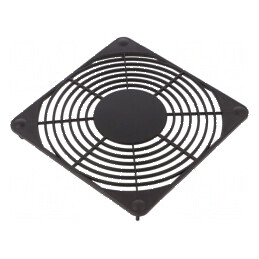 "Protecție plastic 119x119mm" | Electronic-mag.ro | Componente Electronice