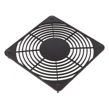 "Protecție plastic 119x119mm" | Electronic-mag.ro | Componente Electronice