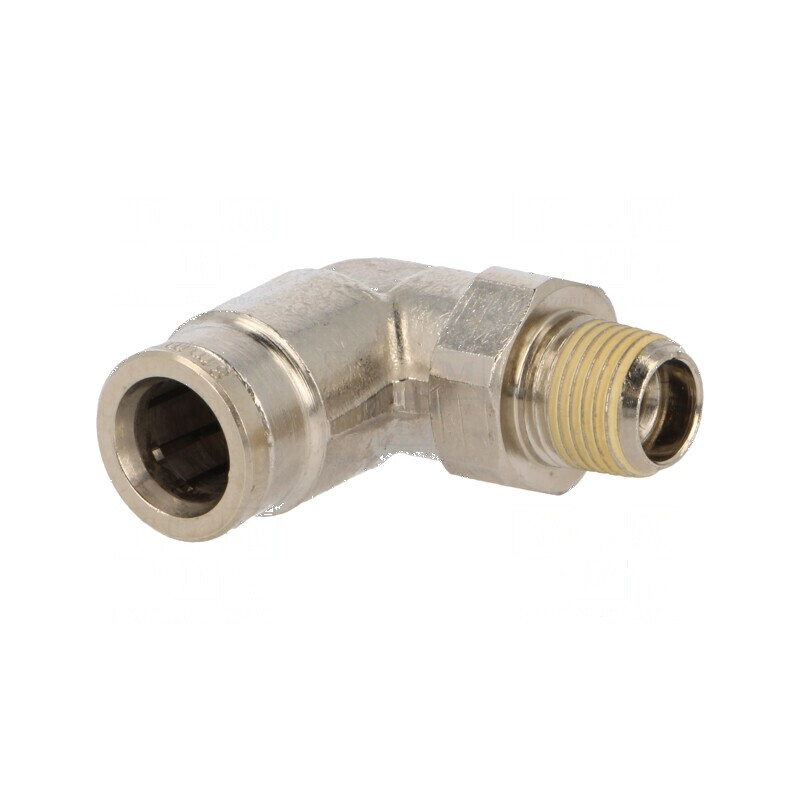 Racord push-in unghi alamă nichelată BSP 1/8 | Electronic-mag.ro | Componente Electronice Racord push-in unghi alamă nichelată BSP 1/8 | Electronic-mag.ro | Componente Electronice