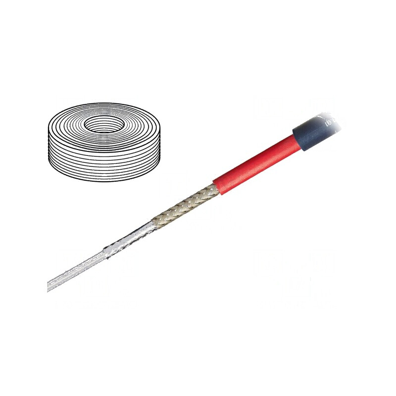Cablu coaxial chainflex® CFKoax albastru, litat, -35° până la 70°C | Electronic-mag.ro | Componente Electronice