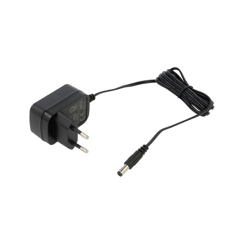 Alimentator pulsatoriu 24VDC 0,5A 12W plug-in | Electronic-mag.ro | Componente Electronice Alimentator pulsatoriu 24VDC 0,5A 12W plug-in | Electronic-mag.ro | Componente Electronice