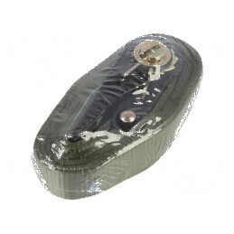 Bandă de fixare 5m x 25mm | Electronic-mag.ro | Componente Electronice