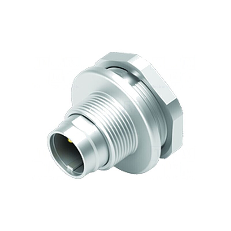 Conector M9 soclu tată aurit 125V IP67 3 pini | Electronic-mag.ro | Componente Electronice Conector M9 soclu tată aurit 125V IP67 3 pini | Electronic-mag.ro | Componente Electronice