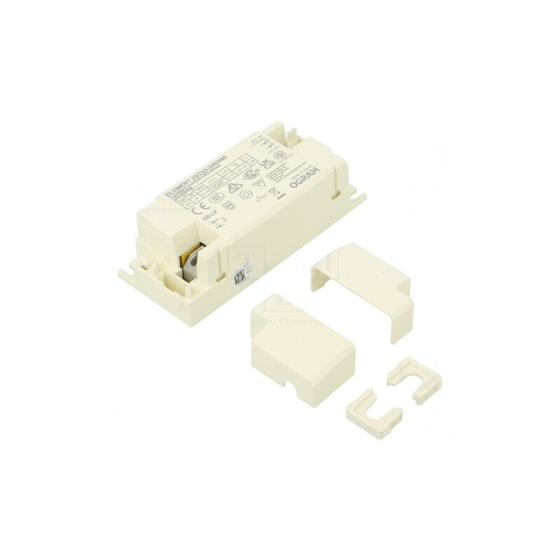 Alimentator LED 24W 21-40VDC 600mA 220-240VAC | Electronic-mag.ro | Componente Electronice Alimentator LED 24W 21-40VDC 600mA 220-240VAC | Electronic-mag.ro | Componente Electronice
