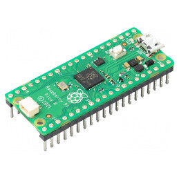 Calculator monoplacă Raspberry Pi Pico RP2040 Cortex M0 | Electronic-mag.ro | Componente Electronice