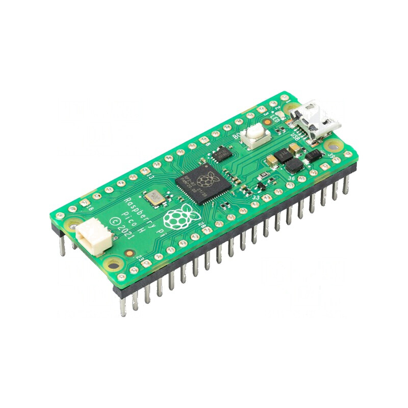 Calculator monoplacă Raspberry Pi Pico RP2040 Cortex M0 | Electronic-mag.ro | Componente Electronice Calculator monoplacă Raspberry Pi Pico RP2040 Cortex M0 | Electronic-mag.ro | Componente Electronice
