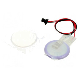 Baterie ML2020 pentru Raspberry Pi 5 | Electronic-mag.ro | Componente Electronice