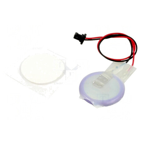 Baterie ML2020 pentru Raspberry Pi 5 | Electronic-mag.ro | Componente Electronice