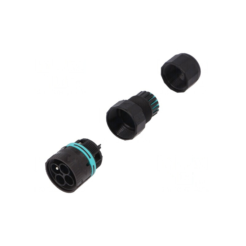 Conector alimentare AC terminal cu şurub tată TH387 7-12mm | Electronic-mag.ro | Componente Electronice Conector alimentare AC terminal cu şurub tată TH387 7-12mm | Electronic-mag.ro | Componente Electronice