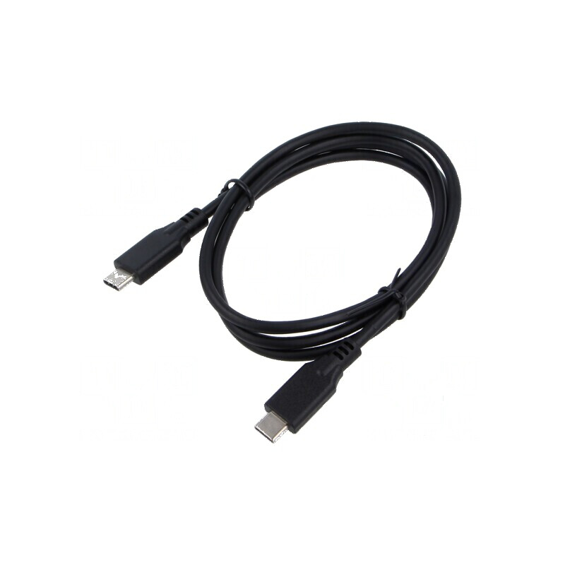 Cablu USB C 1m cu 2 mufei, 480Mbps, Fire PVC | Electronic-mag.ro | Componente Electronice Cablu USB C 1m cu 2 mufei, 480Mbps, Fire PVC | Electronic-mag.ro | Componente Electronice