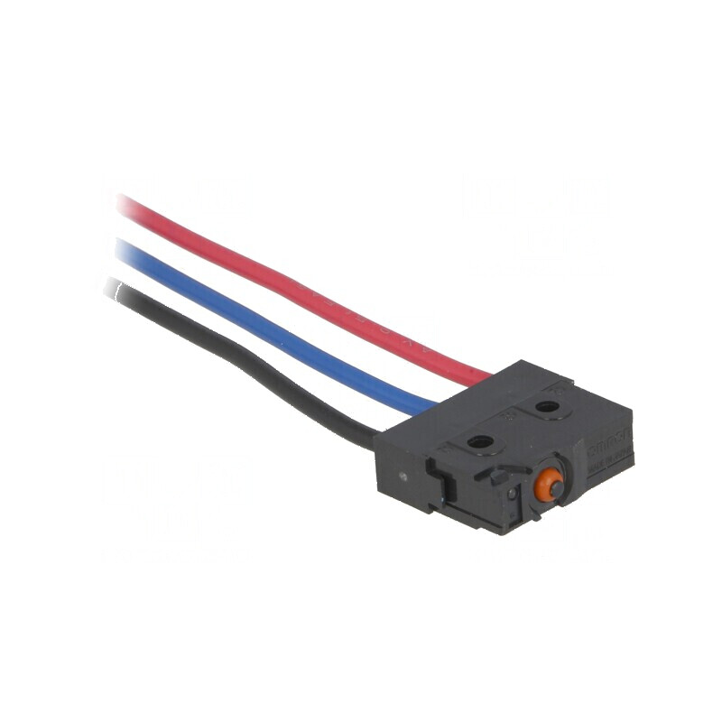 Microîntrerupător SNAP ACTION SPDT 0,1A 125VAC 30VDC | Electronic-mag.ro | Componente Electronice Microîntrerupător SNAP ACTION SPDT 0,1A 125VAC 30VDC | Electronic-mag.ro | Componente Electronice