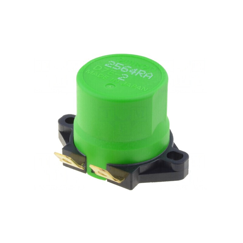 Senzor de vibrații de mișcare IP67, -25÷60°C, 100mΩ | Electronic-mag.ro | Componente Electronice Senzor de vibrații de mișcare IP67, -25÷60°C, 100mΩ | Electronic-mag.ro | Componente Electronice